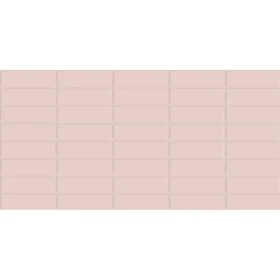 Cerámico BRIQUE ROSE NUDE